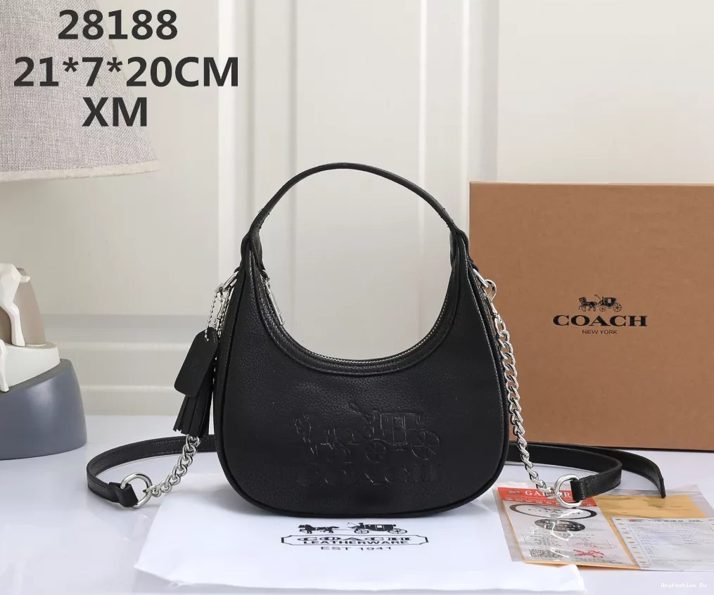 Messenger Women HighQuality Bag 2704 For Coach 0410
